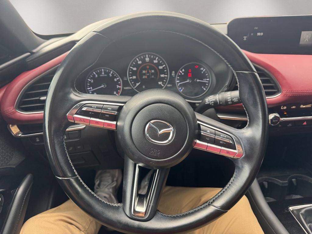 2023 Mazda Mazda3 2.5 S Premium Package