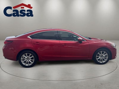 2016 Mazda Mazda6 i Sport