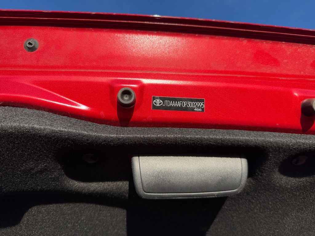 2023 Toyota Crown XLE