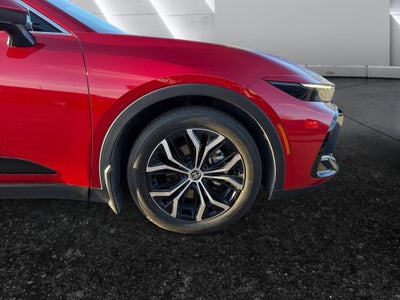 2023 Toyota Crown XLE