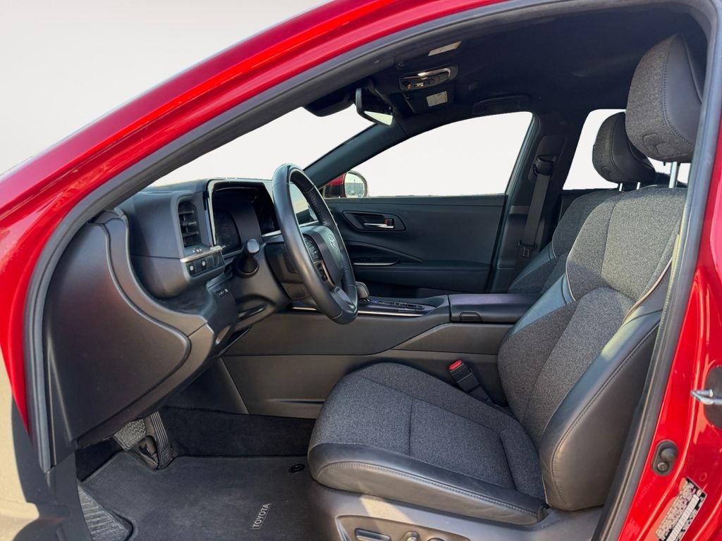 2023 Toyota Crown XLE