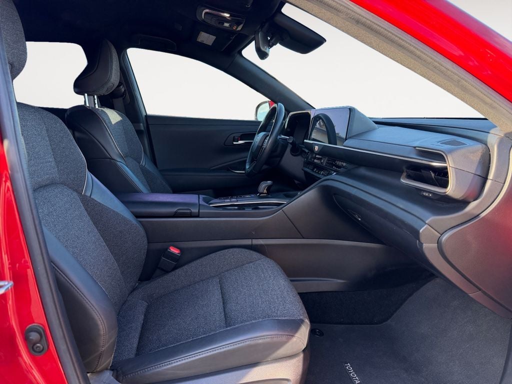 2023 Toyota Crown XLE