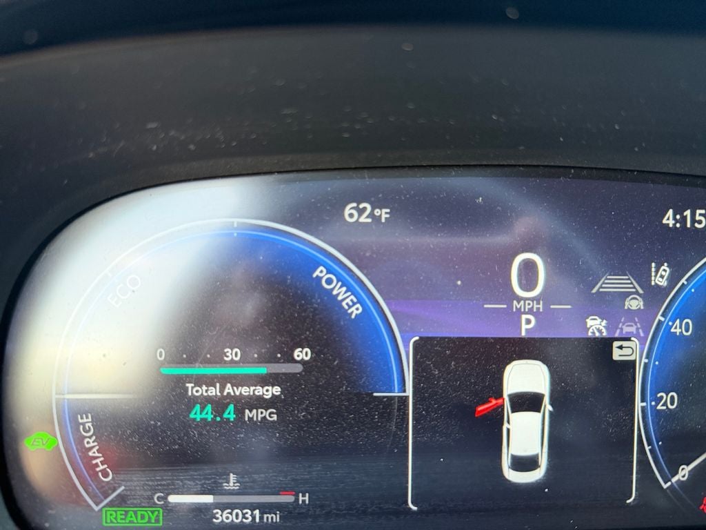 2023 Toyota Crown XLE