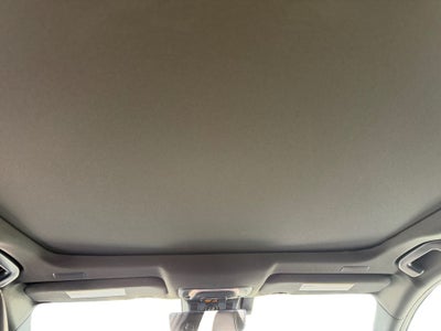 2025 Toyota Crown Signia XLE