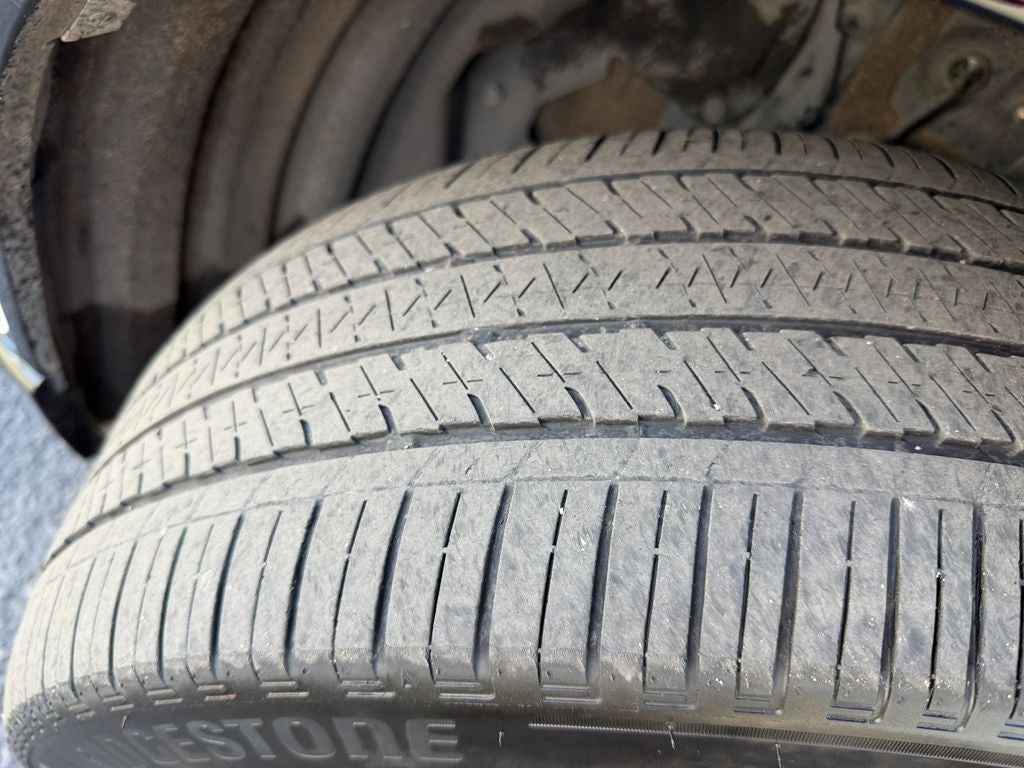 2025 Toyota Crown Signia XLE