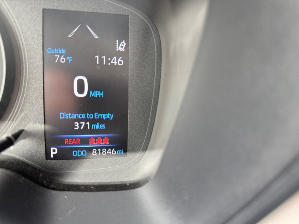 2020 Toyota Corolla L