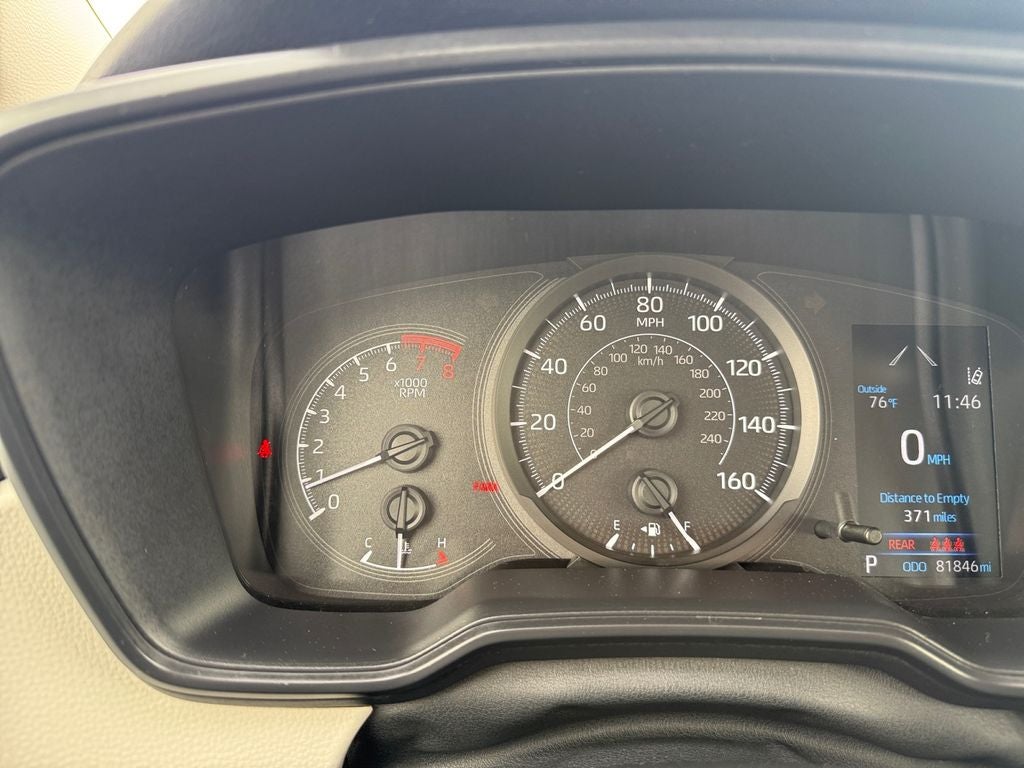 2020 Toyota Corolla L
