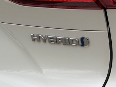 2022 Toyota Venza LE