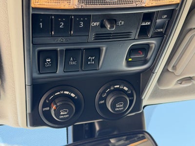 2021 Toyota 4Runner Venture