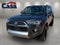 2021 Toyota 4Runner TRD Off-Road Premium