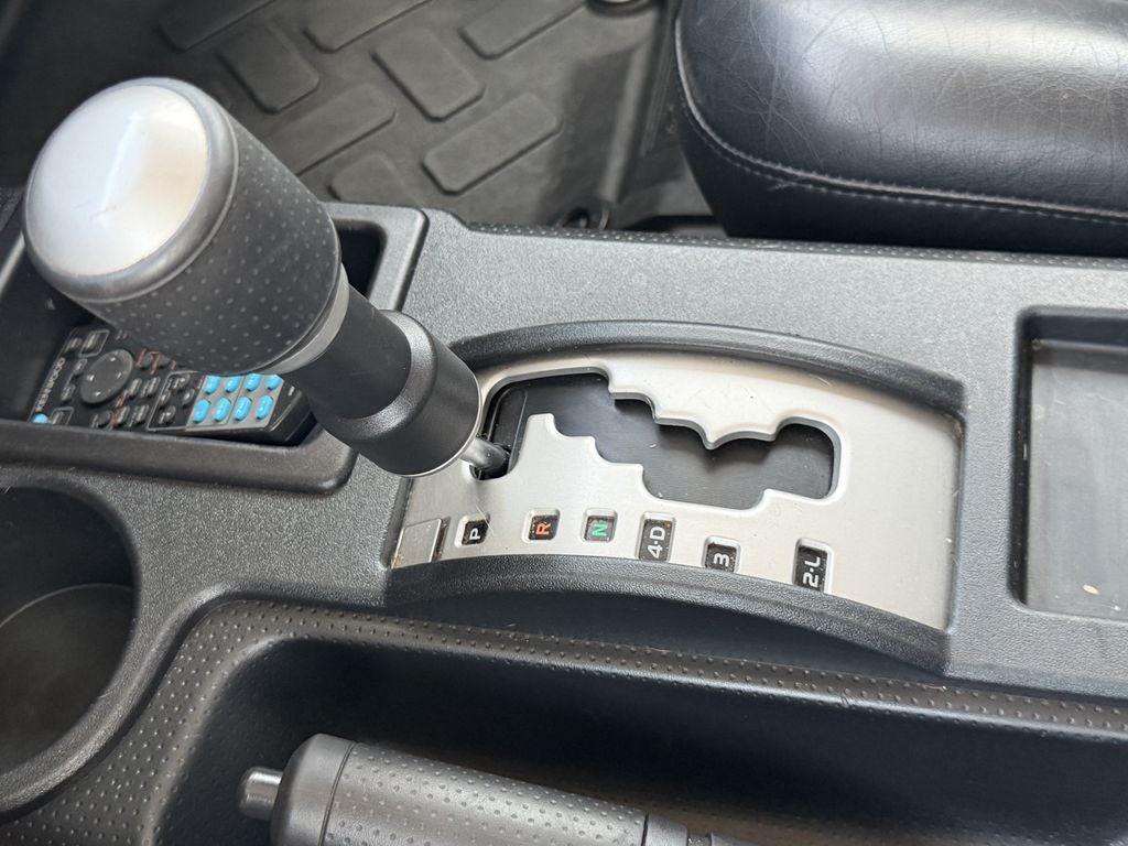 2013 Toyota FJ Cruiser Base