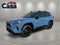 2025 Toyota RAV4 Hybrid XSE