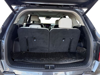 2023 Kia Sorento Plug-In Hybrid SX Prestige