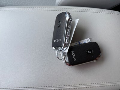 2023 Kia Sorento Plug-In Hybrid SX Prestige