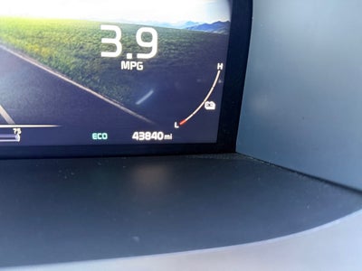 2023 Kia Sorento Plug-In Hybrid SX Prestige