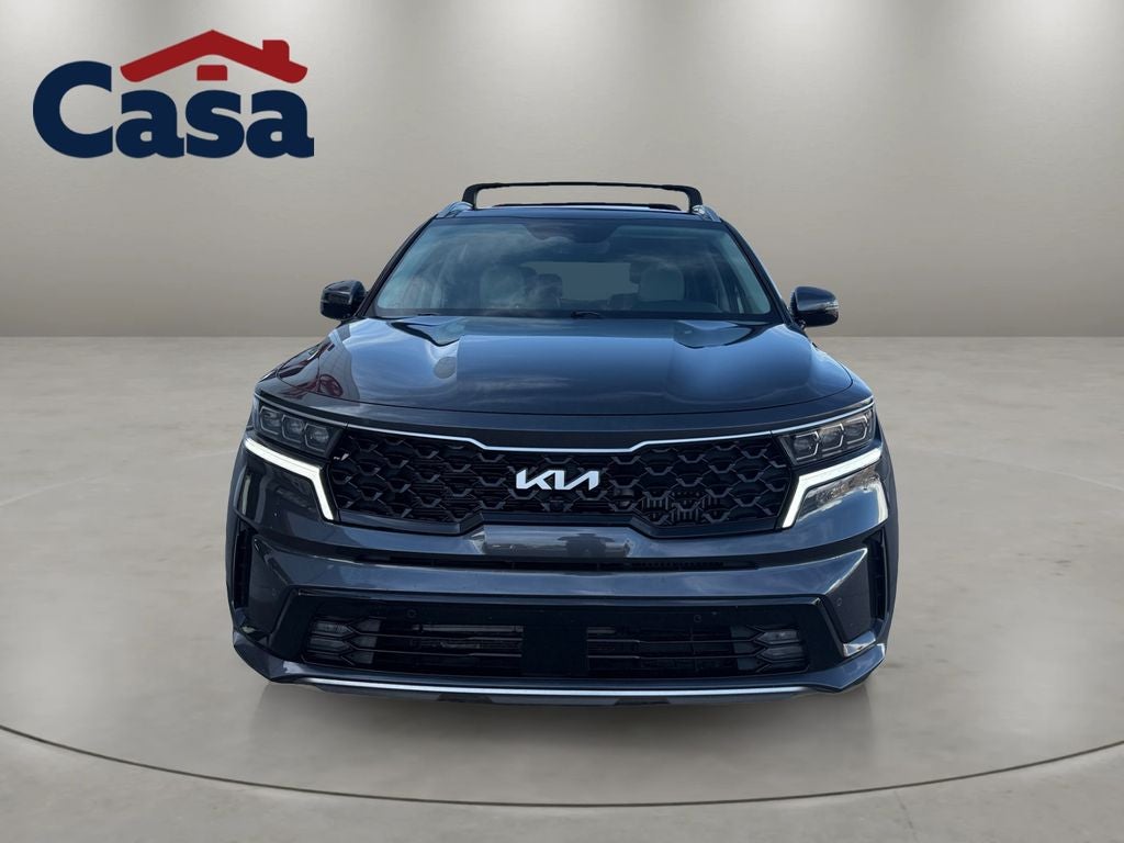 2023 Kia Sorento Plug-In Hybrid SX Prestige
