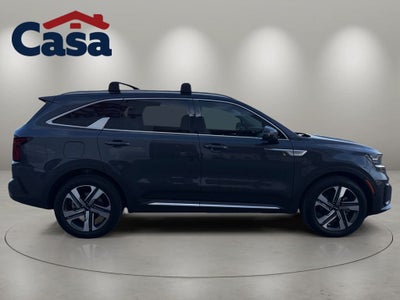 2023 Kia Sorento Plug-In Hybrid SX Prestige
