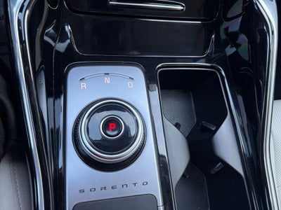 2023 Kia Sorento Plug-In Hybrid SX Prestige