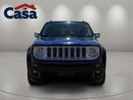 2017 Jeep Renegade Limited