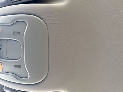 2017 Jeep Renegade Limited