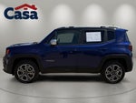 2017 Jeep Renegade Limited