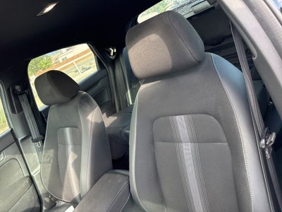 2024 Honda Civic Hatchback Sport