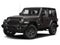 2021 Jeep Wrangler Willys 4x4
