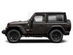 2021 Jeep Wrangler Willys 4x4