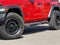 2022 Jeep Wrangler Unlimited Sport S 4x4