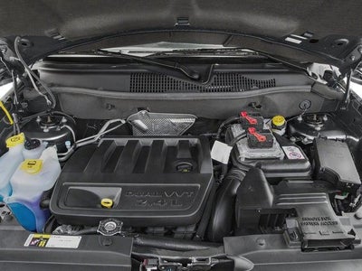 2016 Jeep Compass High Altitude Edition