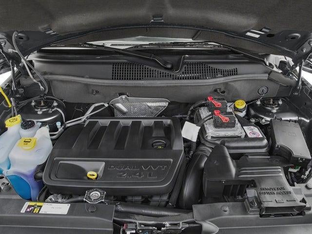 2016 Jeep Compass High Altitude Edition