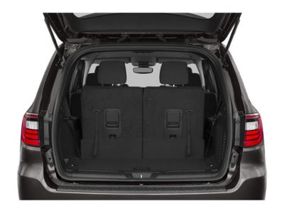 2019 Dodge Durango GT Plus AWD