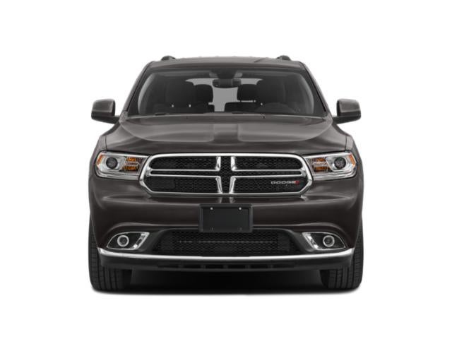 2019 Dodge Durango GT Plus AWD