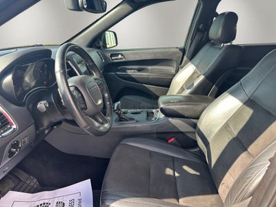 2019 Dodge Durango GT Plus AWD