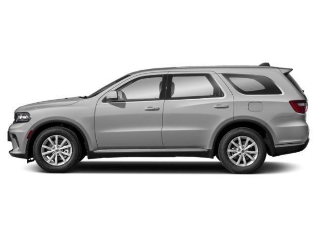 2023 Dodge Durango GT Launch Edition AWD