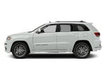 2017 Jeep Grand Cherokee Summit 4x4
