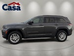 2025 Jeep Grand Cherokee Laredo X 4x2