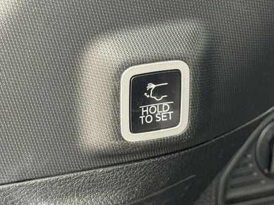 2024 Jeep Grand Cherokee 4xe 4xe
