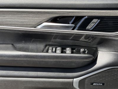 2024 Jeep Wagoneer L Series II 4x4