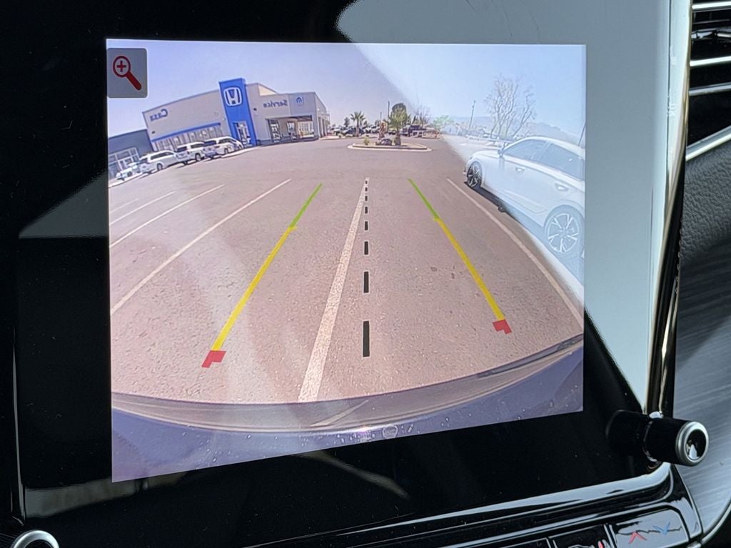 2024 Jeep Wagoneer L Series II 4x4