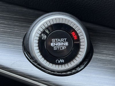 2024 Jeep Wagoneer L Series II 4x4