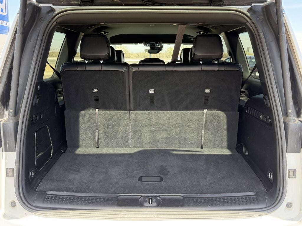 2024 Jeep Wagoneer Series II 4x2