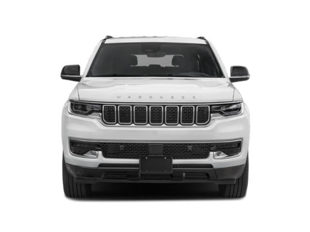 2024 Jeep Wagoneer Series II 4x2