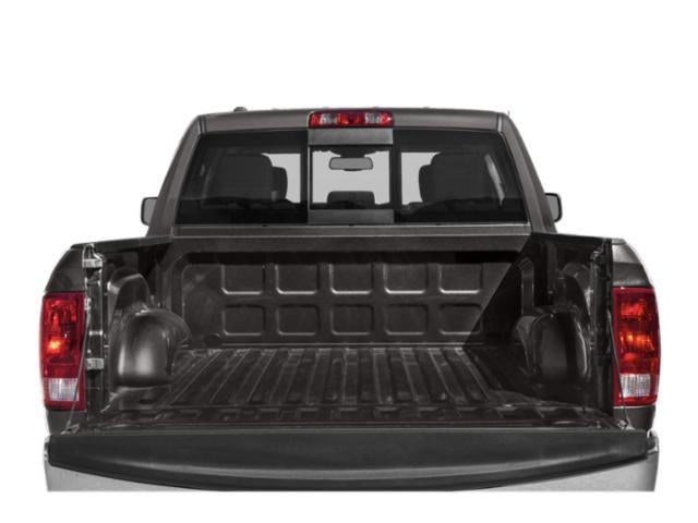 2019 RAM 1500 Classic SLT Crew Cab 4x4 6'4' Box