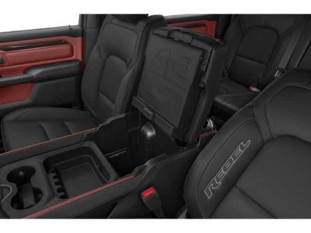 2021 RAM 1500 Rebel Crew Cab 4x4 5'7' Box