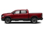 2021 RAM 1500 Rebel Crew Cab 4x4 5'7' Box
