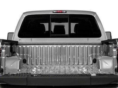 2016 Ford F-250 LARIAT