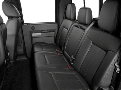 2016 Ford F-250 LARIAT