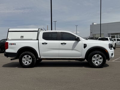 2024 Ford Ranger XL