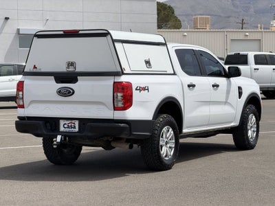 2024 Ford Ranger XL